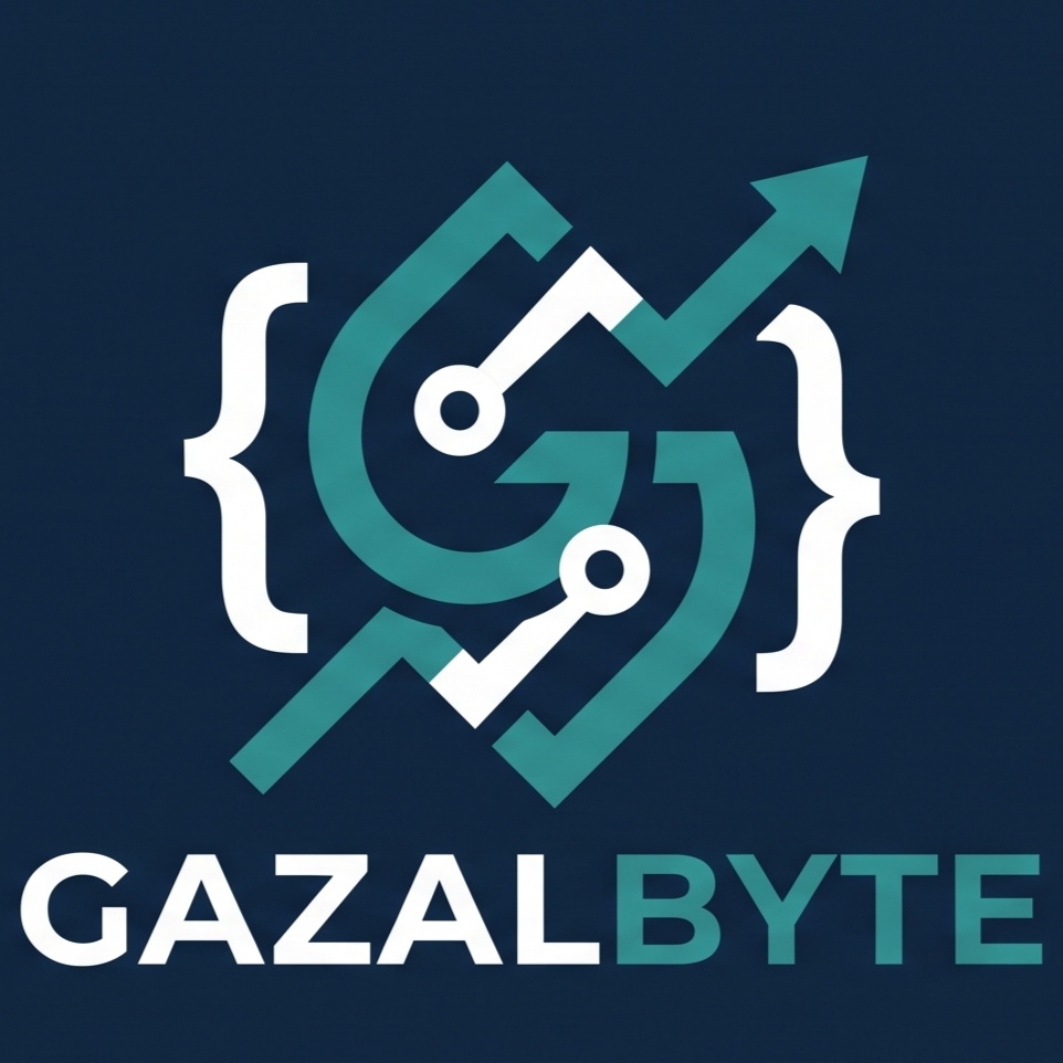 GazalByte